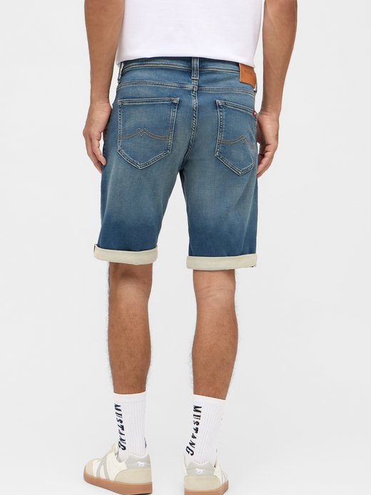 Herren Jeans Shorts