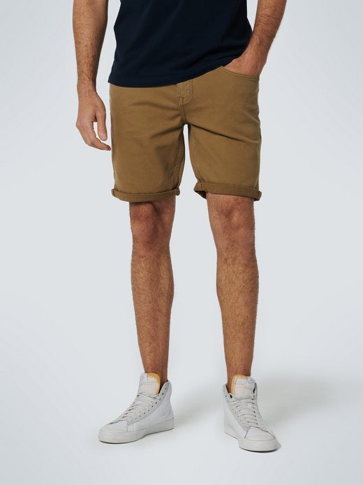 Herren Jeans Shorts