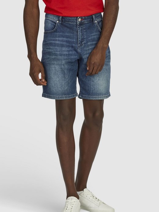 Herren Jeans Shorts