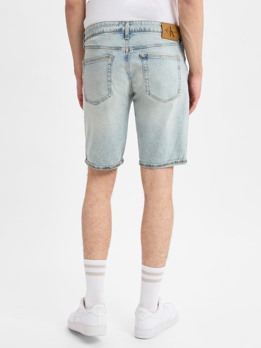 Herren Jeans Shorts