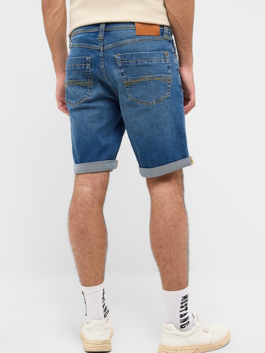 Herren Jeans Shorts