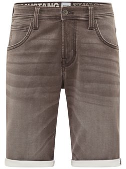Artikelbild Herren Jeans Shorts von Mustang in schlamm uni