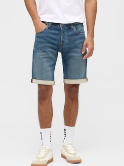 Herren Jeans Shorts