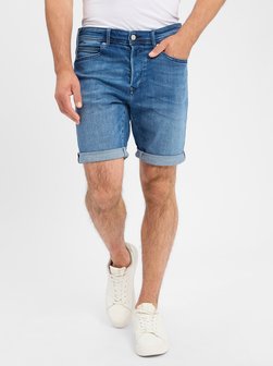 Artikelbild Herren Jeans-Shorts von Replay in medium stone uni