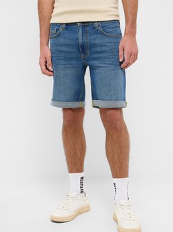 Herren Jeans Shorts