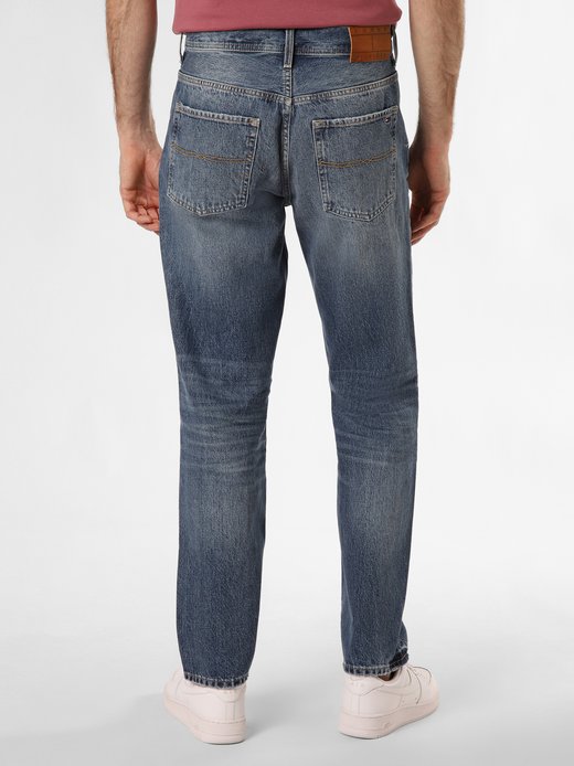 Herren Jeans - Six Years East