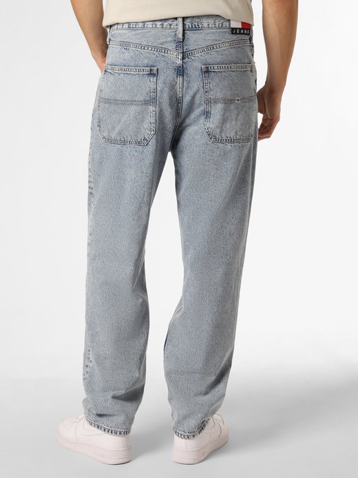 Herren Jeans - Skater Jean Loose