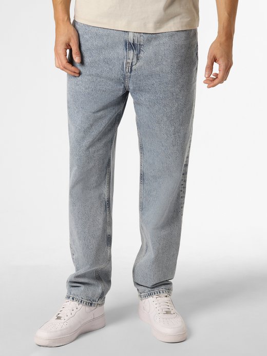 Herren Jeans - Skater Jean Loose