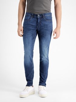 Herren Jeans Slim Fit