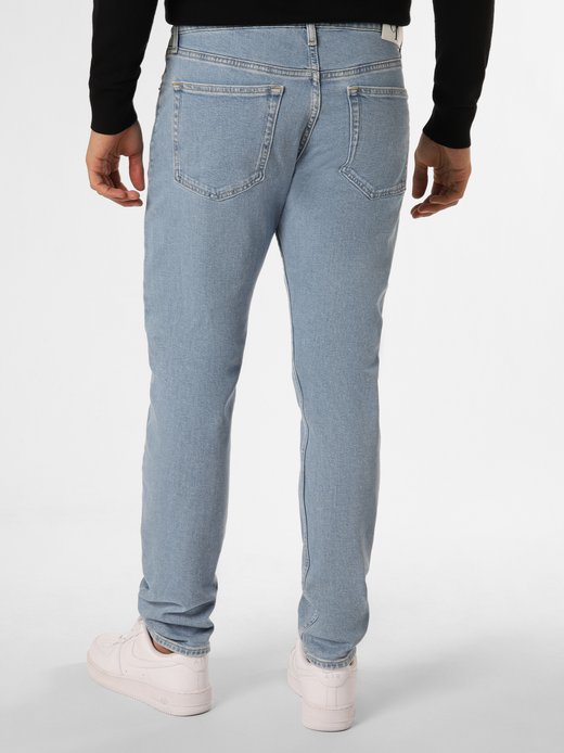 Herren Jeans - Slim Taper