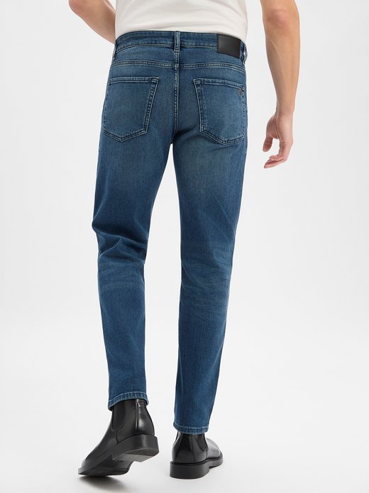 Herren Jeans - Slim Taper