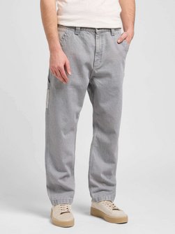 Herren Jeans - Slouchy Str Carpenter