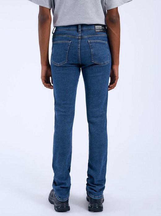 Herren Jeans – Snap Skinny