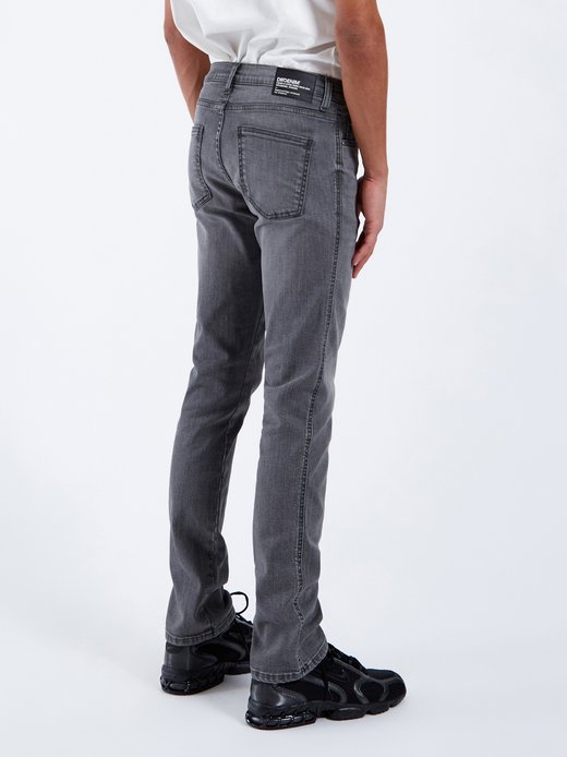 Herren Jeans – Snap Skinny