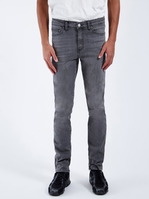Herren Jeans – Snap Skinny