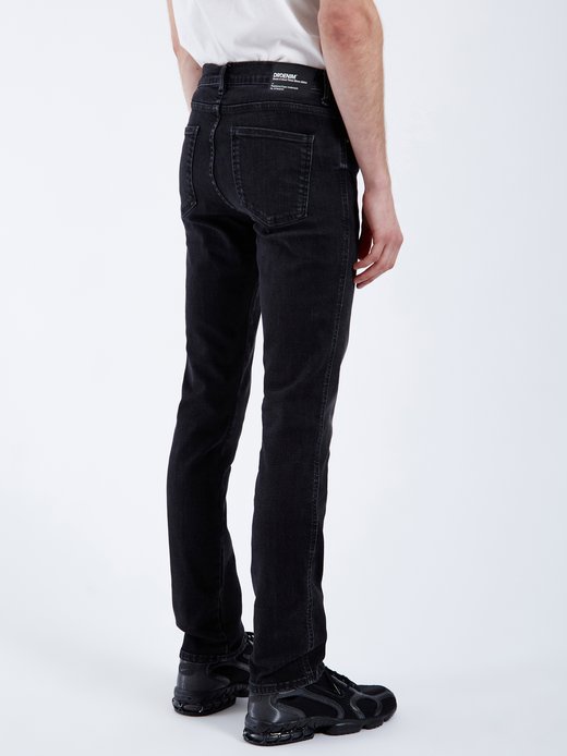 Herren Jeans – Snap Skinny