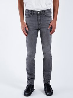 Herren Jeans – Snap Skinny