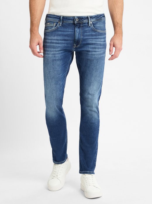 Herren Jeans - Stanley