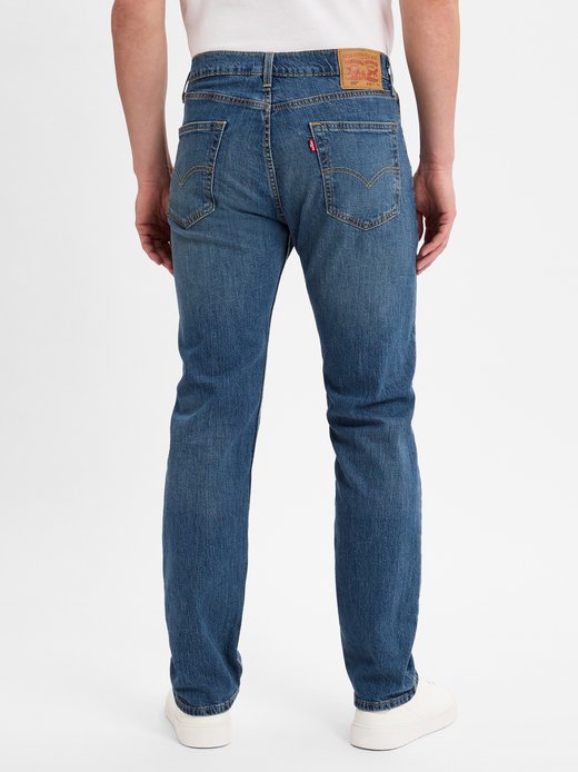 Herren Jeans Straight Fit - 505™ Regular
