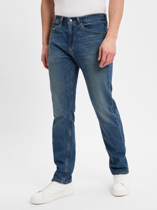 Herren Jeans Straight Fit - 505™ Regular