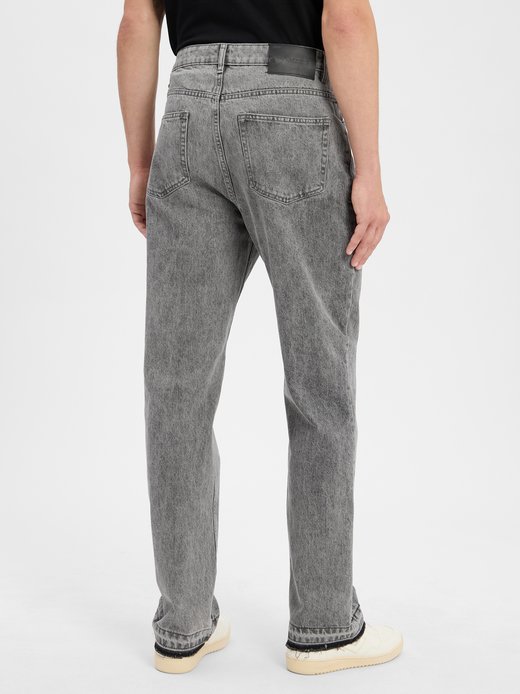 Herren Jeans Straight Fit - Arun