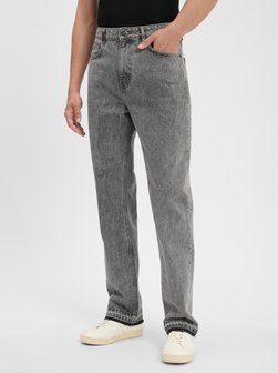 Herren Jeans Straight Fit - Arun