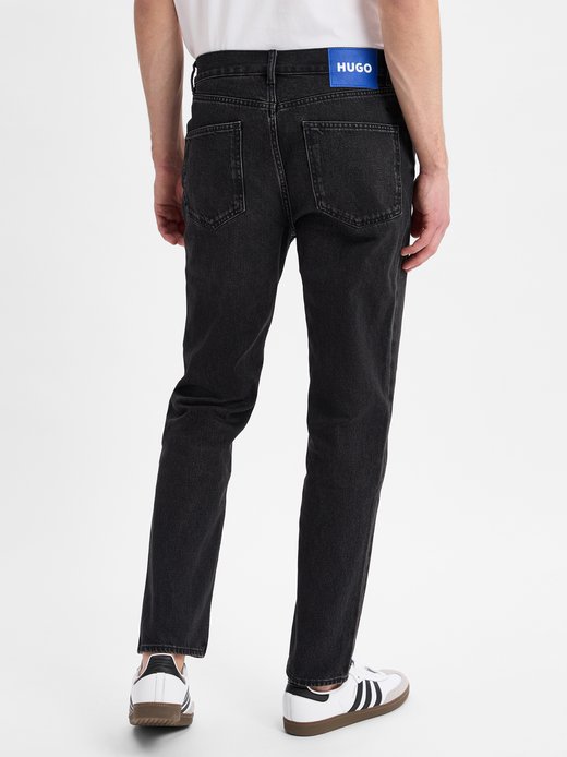 Herren Jeans Straight Fit - Jonah