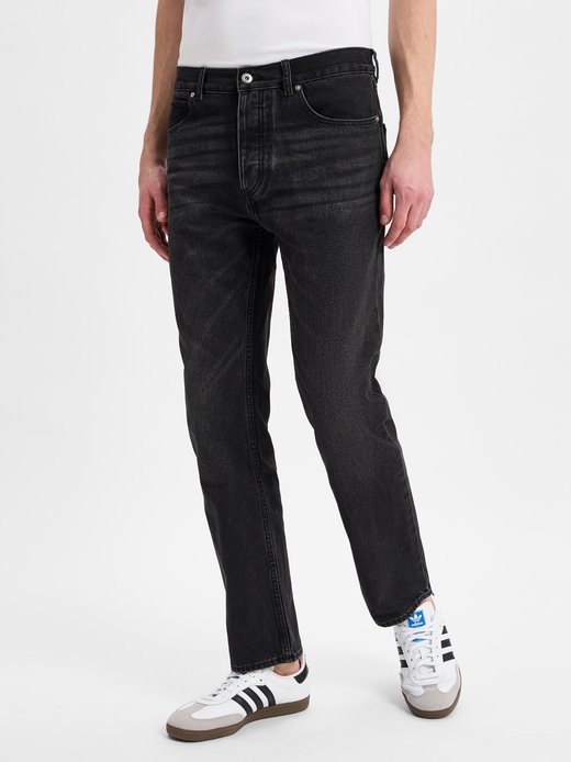 Herren Jeans Straight Fit - Jonah