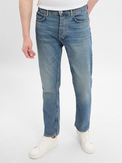 Herren Jeans Straight Fit - Jonah