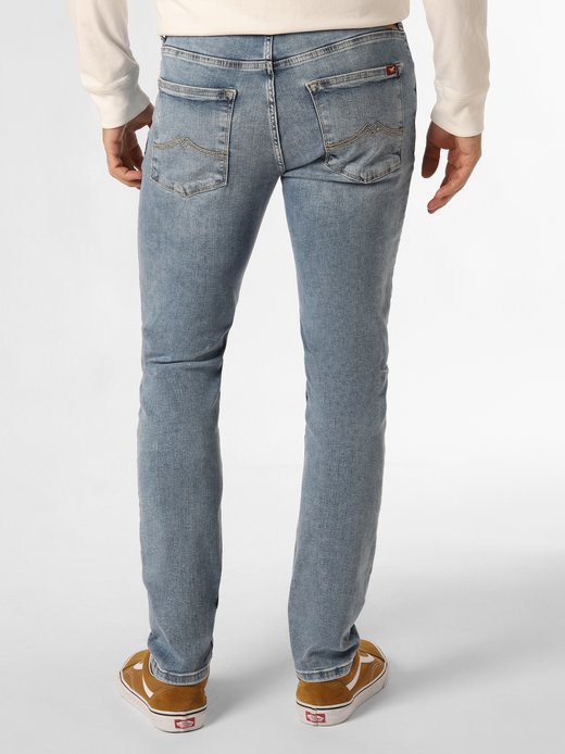 Herren Jeans - Style Frisco