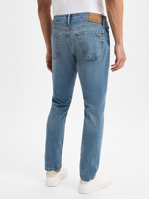Herren Jeans - Sullivan Slim