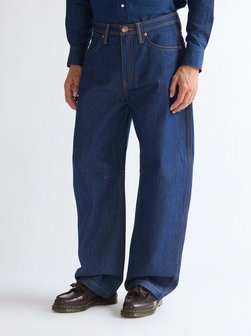 Herren Jeans - Super Baggy Barrel