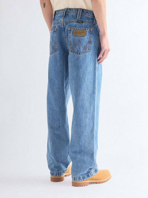 Herren Jeans - Super Loose