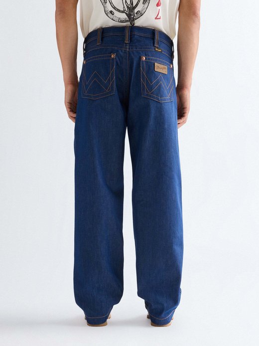 Herren Jeans - Super Wrangler