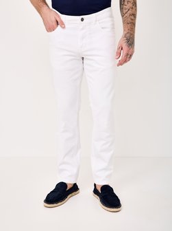 Herren Jeans - TORONTO Slim Fit