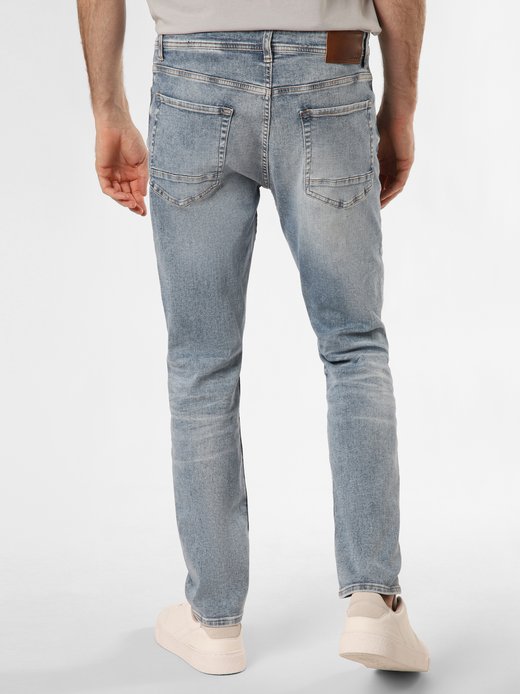 Herren Jeans - Taber BC-C