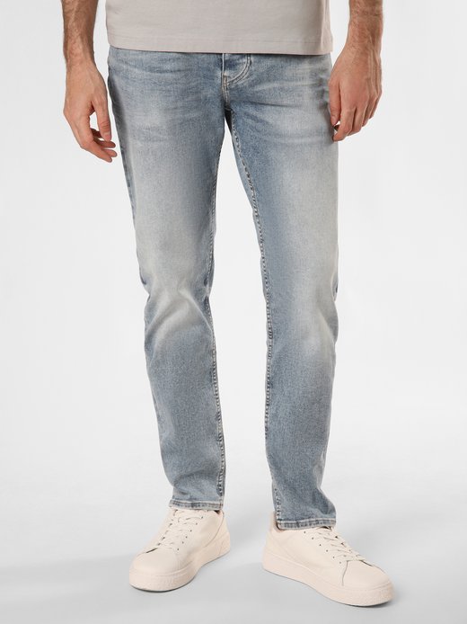 Herren Jeans - Taber BC-C