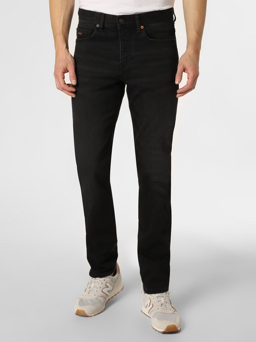 Herren Jeans - Taber