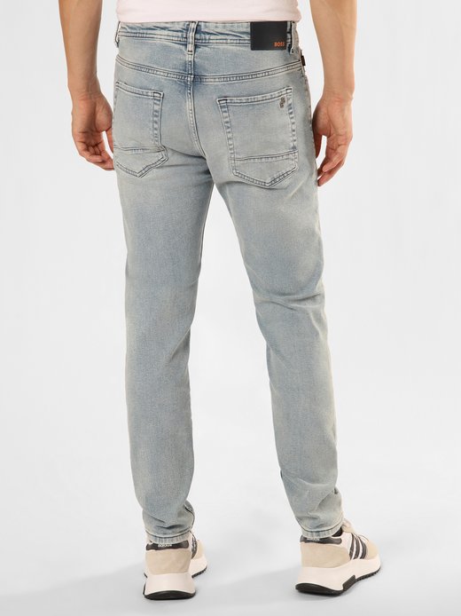 Herren Jeans - Taber