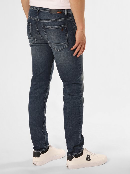 Herren Jeans - Taber