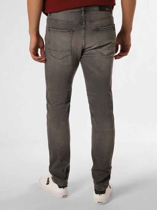 Herren Jeans - Taber