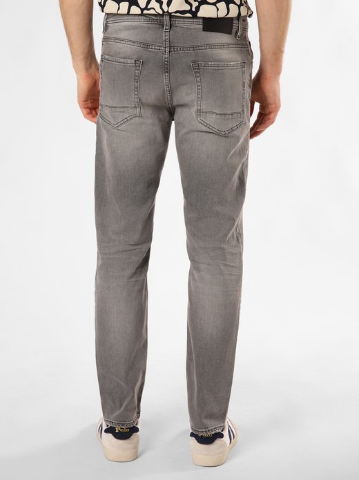 Herren Jeans - Taber
