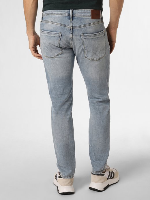 Herren Jeans - Taper