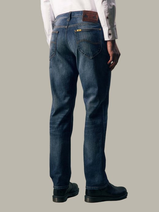 Herren Jeans - Tapered Fit
