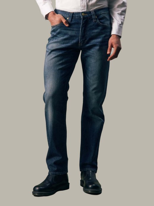 Herren Jeans - Tapered Fit