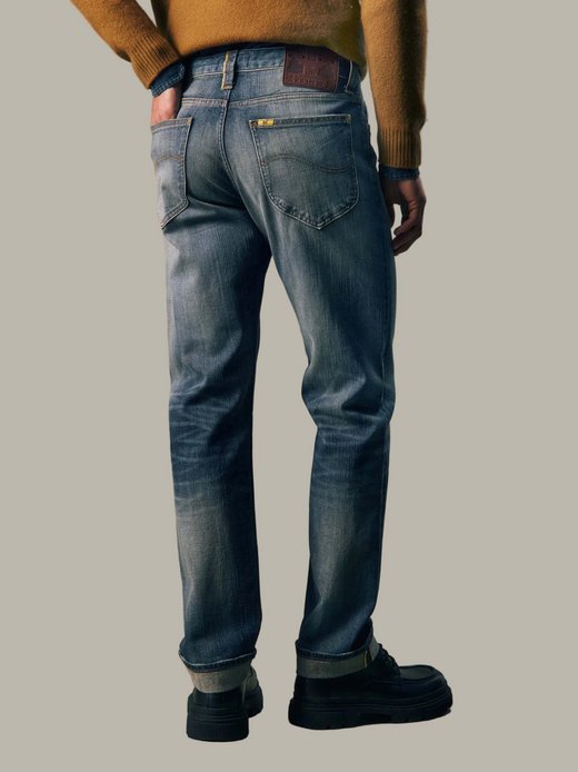 Herren Jeans - Tapered Fit