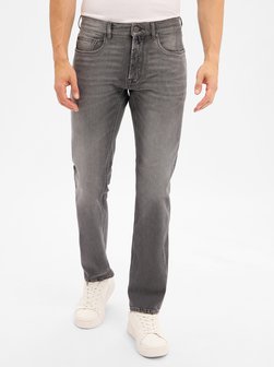 Herren Jeans Tapered Fit