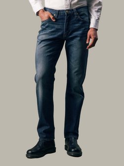 Herren Jeans - Tapered Fit