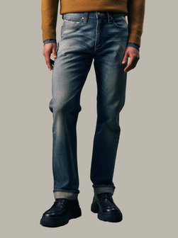 Herren Jeans - Tapered Fit