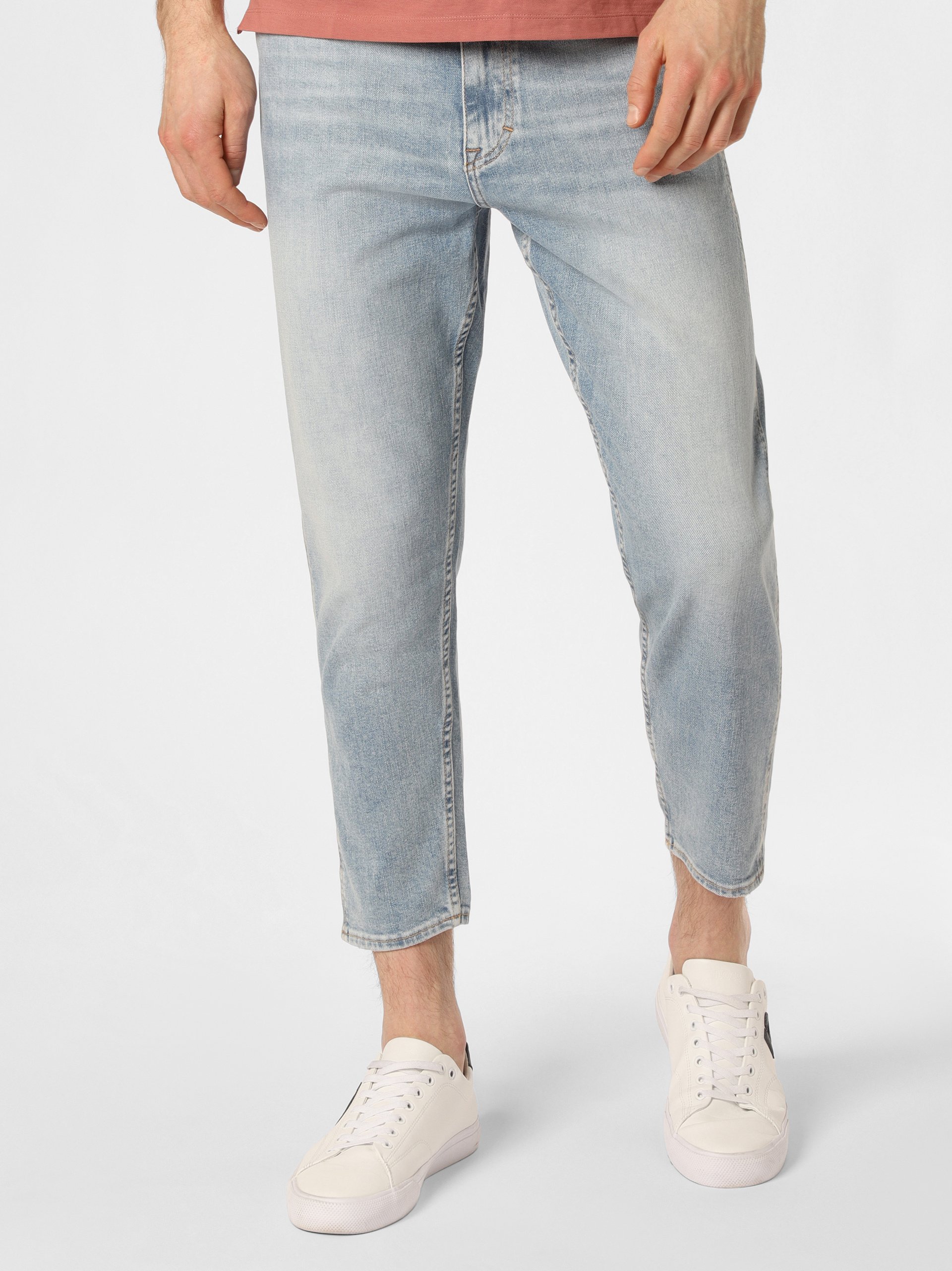 Orange POOL BC-C Herren Tatum Jeans BOSS kaufen - online